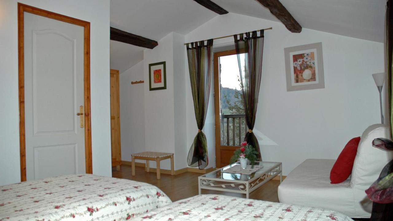 Chambres D'Hotes La Hulotte 69 Villecheneve Zewnętrze zdjęcie